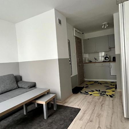 Apartmán Mlawska 33 Rypin Exteriér fotografie