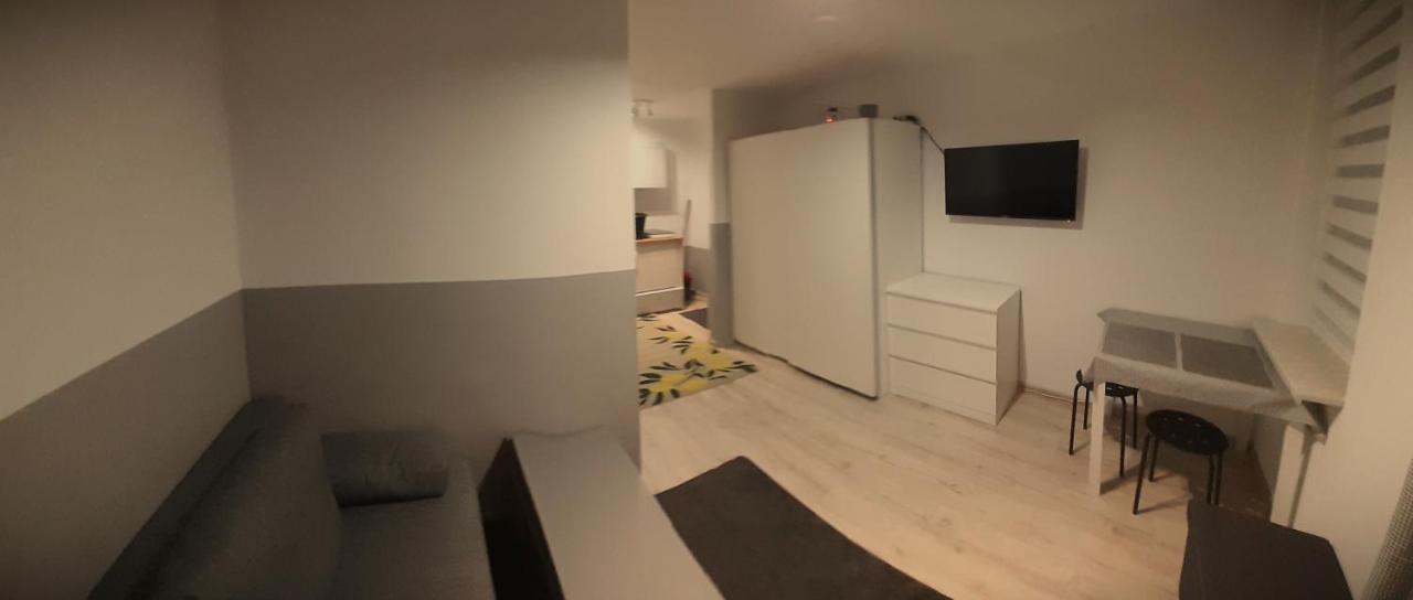 Apartmán Mlawska 33 Rypin Exteriér fotografie