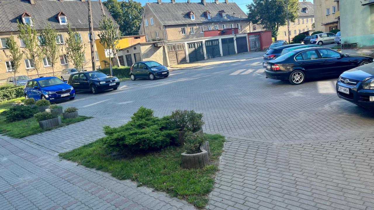 Apartmán Mlawska 33 Rypin Exteriér fotografie
