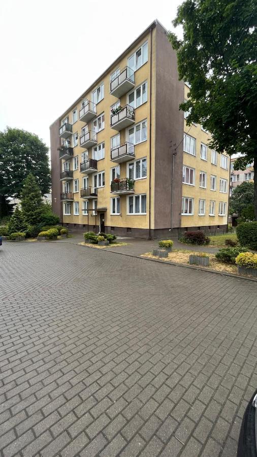 Apartmán Mlawska 33 Rypin Exteriér fotografie